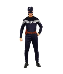 Captain Hero