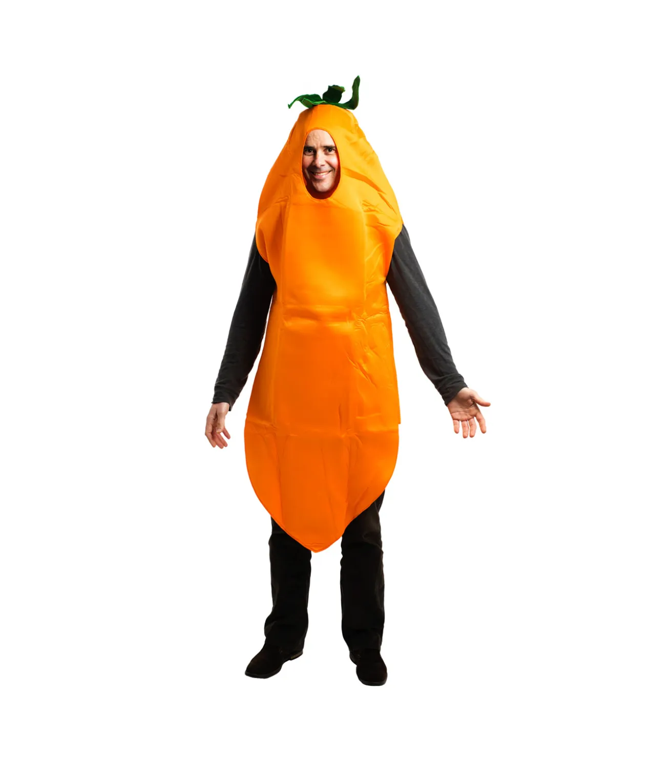 Carrot