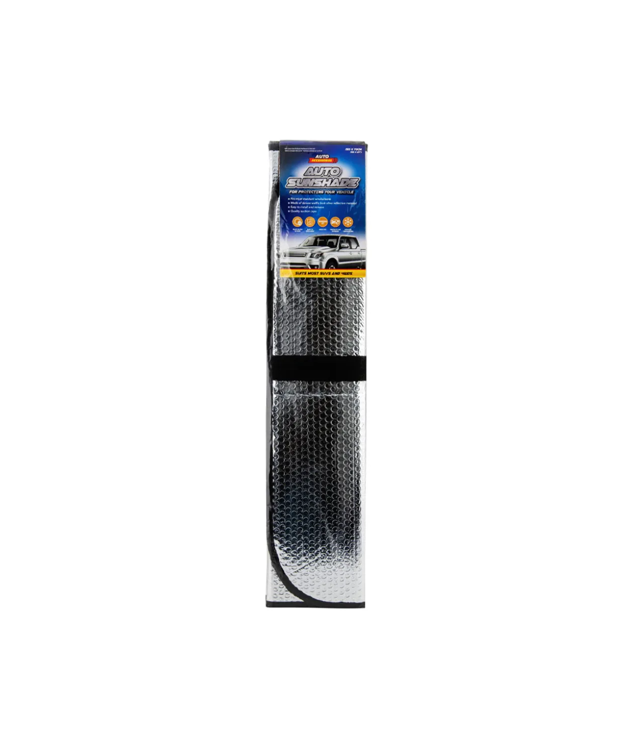 Car Windscreen Sunshade 150x70cm