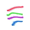 Caterpillar Stretchy Toy Assorted