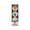 Cat Icing Decorations 8pk