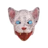 Cat Latex Mask