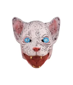 Cat Latex Mask