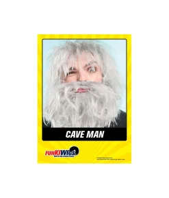 Cave Man