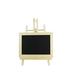 Chalkboard Easel 25x35cm