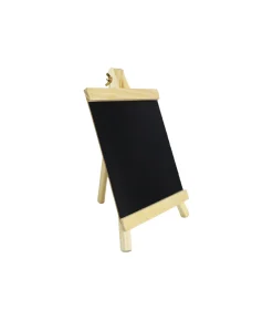 Chalkboard Easel 16x29cm