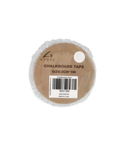 Chalkboard Tape 2cmx5m