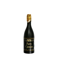 Champagne Confetti Cannon 30cm