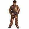 Child Army Boy