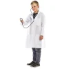 Child Lab / Doctor Coat