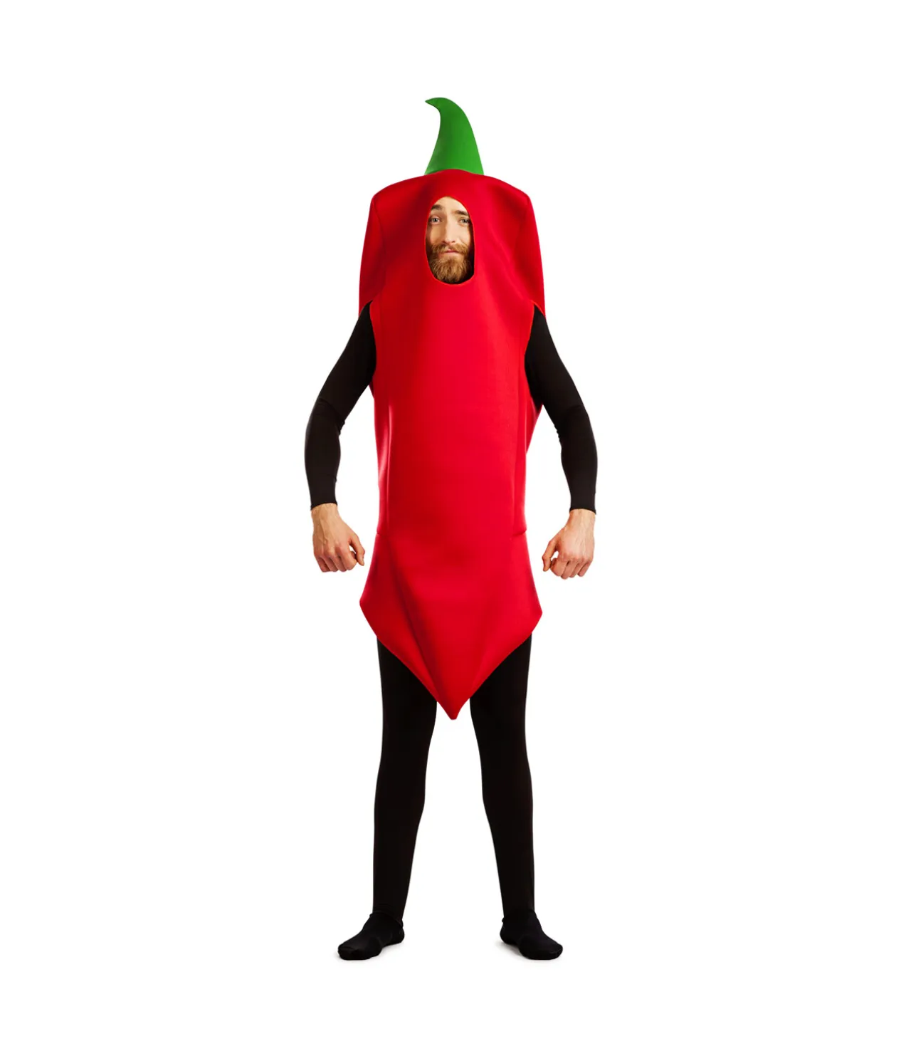 Chili Pepper