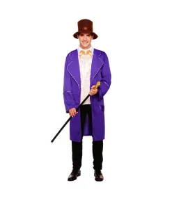 Chocolate Maker Adult