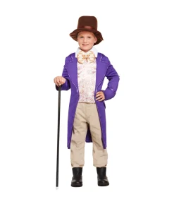Chocolate Maker Child