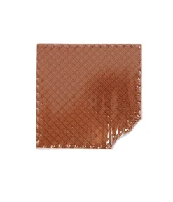 Chocolate Notepad 60 Sheets 3pc