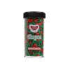 Christmas Tree Shapes 45g
