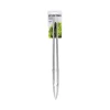 Chrome Tongs 40cm