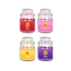 Chupa Chups Scented Candle Jar Assorted 3oz