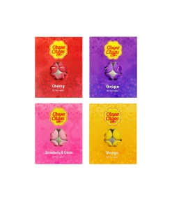 Chupa Chups Scented Tealights Assorted 20pc
