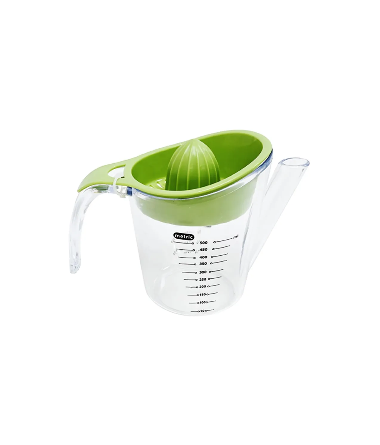 Citrus Juicer with Jug 500ml