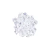 Clear Big Crystal Plastic Stone 160g