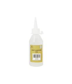 Clear Craft Glue 100ml