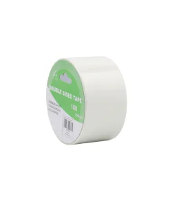 Clear Double sided tape 50mmx10m