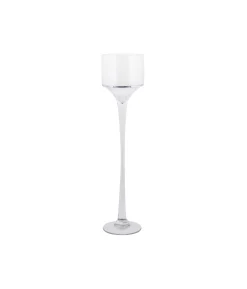 Clear Glasses Martini Vase Height 500mm