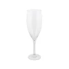 Clear Glasses Martini Vase Height 500mm