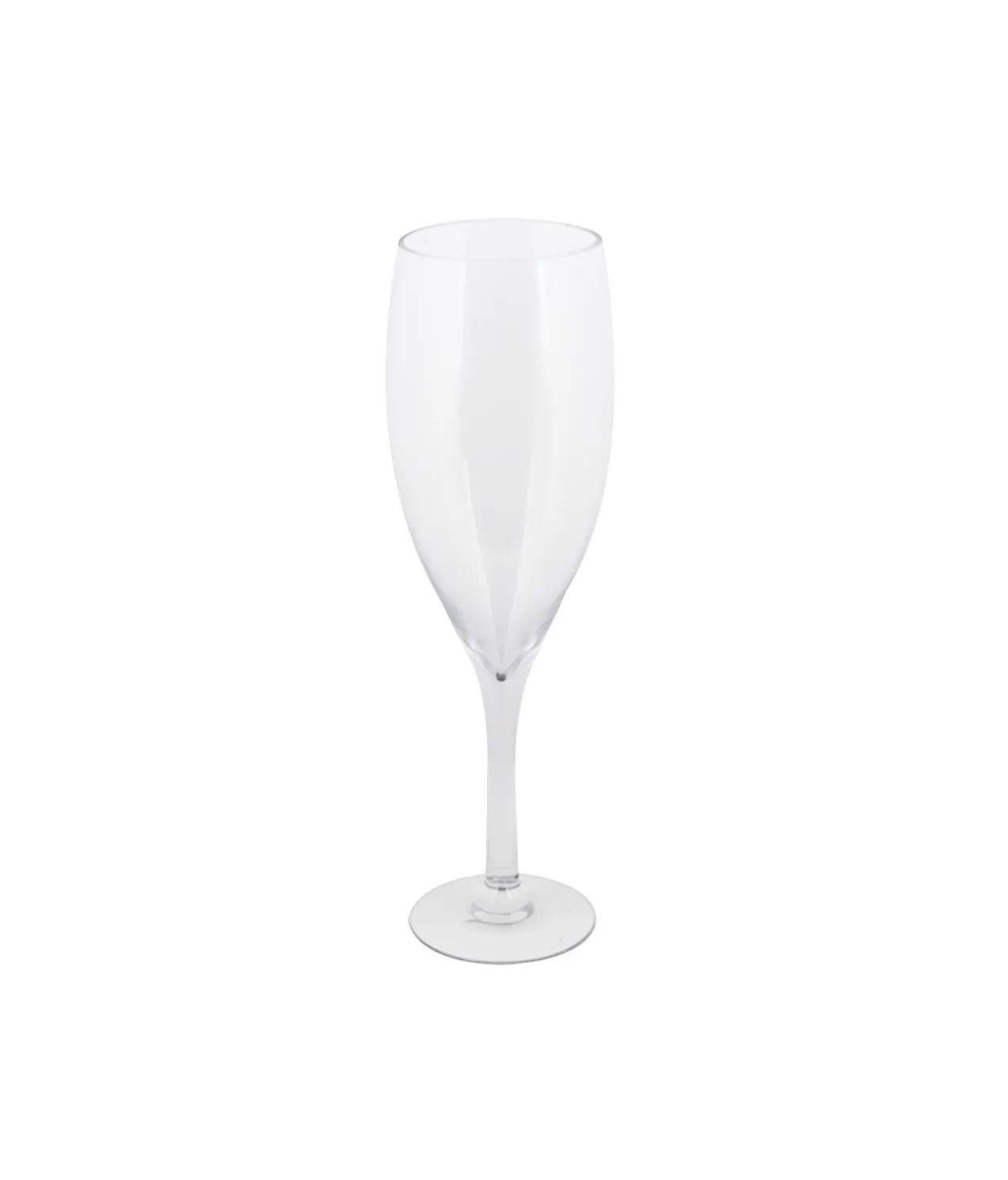 Clear Glasses Martini Vase Height 500mm