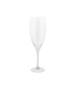 Clear Glasses Martini Vase Height 500mm