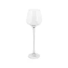Clear Glasses Martini Vase Height 500mm