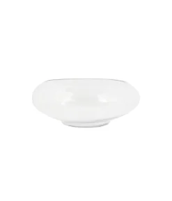 Clear Glass Fish Bowl Height 105mm