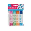 Clear Glue Pen 50ml 4pk
