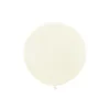 Clear Latex Balloon 36inch 1pc