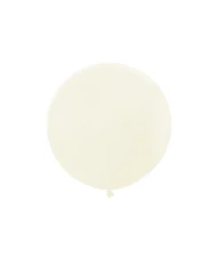Clear Latex Balloon 36inch 1pc