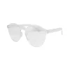 Clear Party Glasses