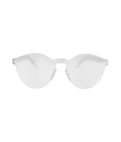 Clear Party Glasses