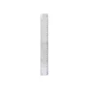 Clear Plastic Ruler 30cm