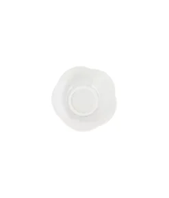 Clear PP Mini Lotus Dessert Cups 6.4 x 3.3cm 12pc