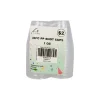 Clear PP Plastic Shot Cups 1oz 24pk