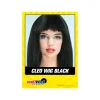 Cleo Wig Black