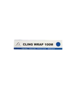 Cling Wrap 30cmx100m