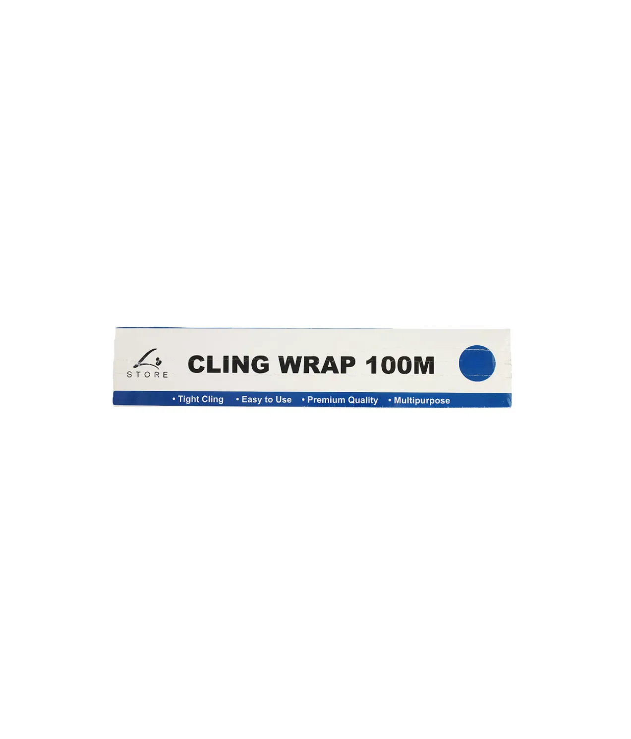 Cling Wrap 30cmx100m