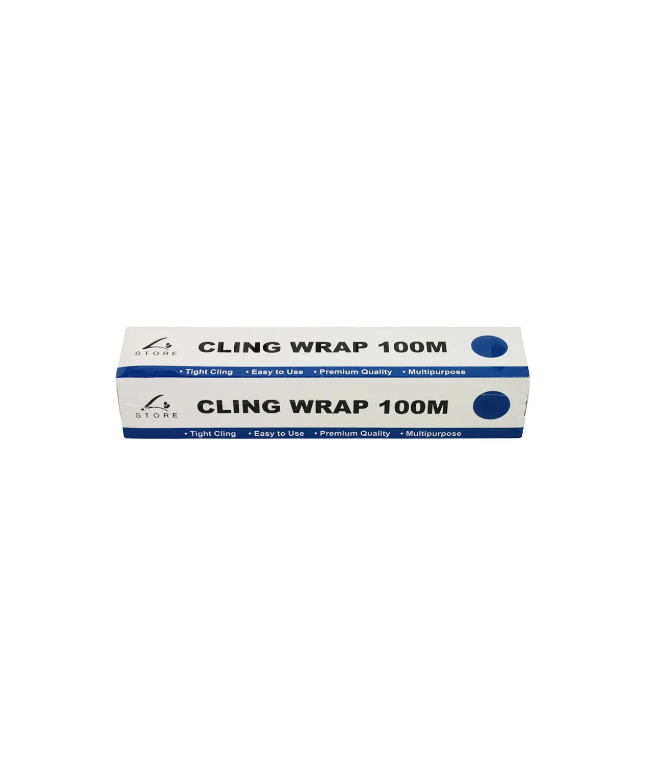 Cling Wrap 30cmx100m