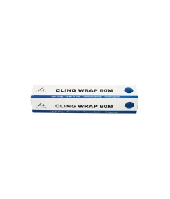 Cling Wrap 30cmx60m