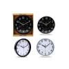 Clock Assorted 25cm