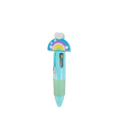 Cloud Mini Ballpoint Pen 9.5cm