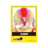 Clown Afro Wig