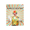 Clown Dress Up Kit 3pc