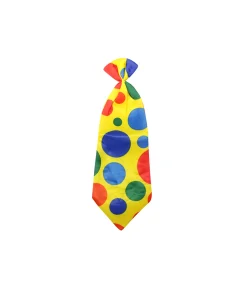 Clown Dress Up Kit With Hat 2pc